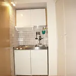 Апартаменты Zwergmoewe In Neue Tiefe By Interhome Neue Tiefe Fehmarn