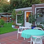 Zwergmoewe In Neue Tiefe By Interhome Апартаменты *