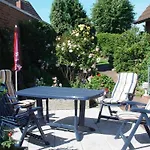 Апартаменты Zwergmoewe In Neue Tiefe By Interhome Neue Tiefe Fehmarn