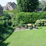 Апартаменты Zwergmoewe In Neue Tiefe By Interhome Neue Tiefe Fehmarn