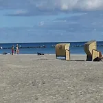 Zwergmoewe In Neue Tiefe By Interhome Neue Tiefe Fehmarn