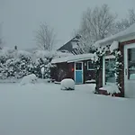 Zwergmoewe In Neue Tiefe By Interhome Апартаменты Neue Tiefe Fehmarn