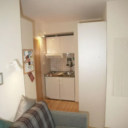 Zwergmoewe In Neue Tiefe By Interhome *