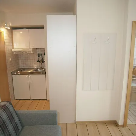 Apartamento Zwergmoewe In Neue Tiefe By Interhome