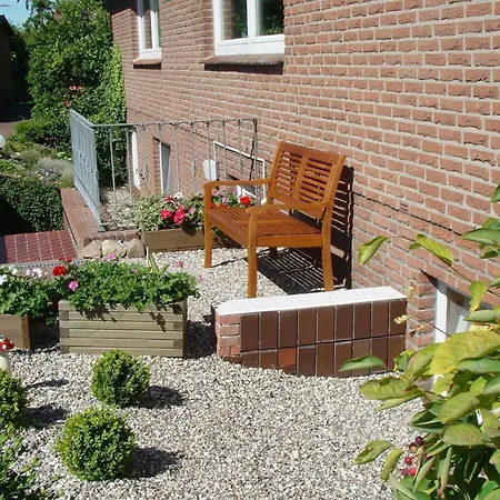 Zwergmoewe In Neue Tiefe By Interhome Apartmán *
