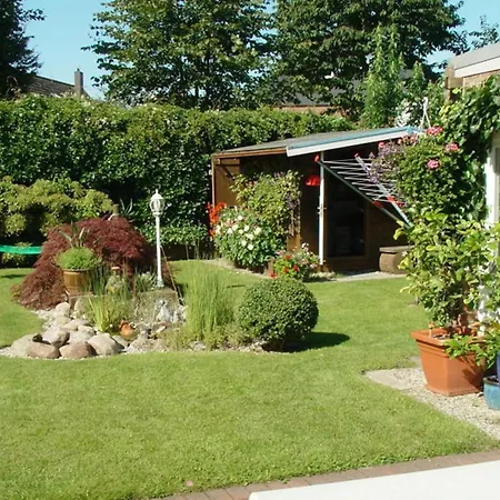 Apartamento Zwergmoewe In Neue Tiefe By Interhome Neue Tiefe Fehmarn