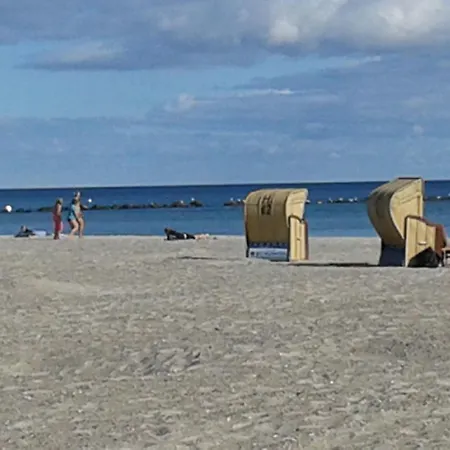 Zwergmoewe In Neue Tiefe By Interhome Neue Tiefe Fehmarn