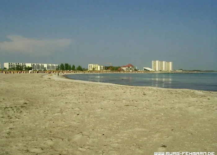 Apartamento Zwergmoewe In Neue Tiefe By Interhome