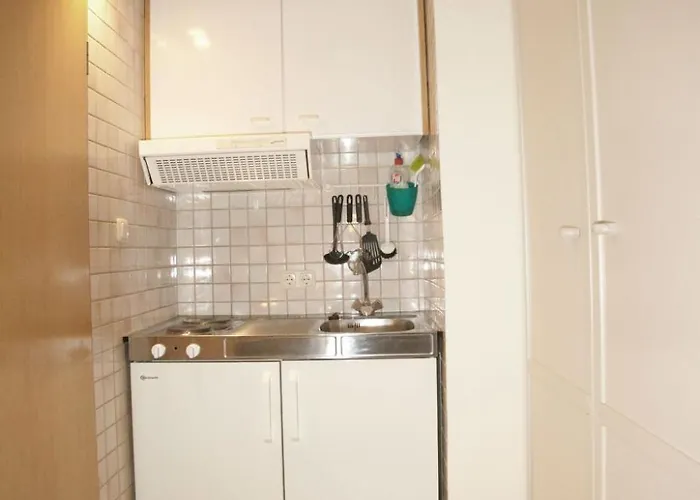 Apartamento Zwergmoewe In Neue Tiefe By Interhome Neue Tiefe Fehmarn