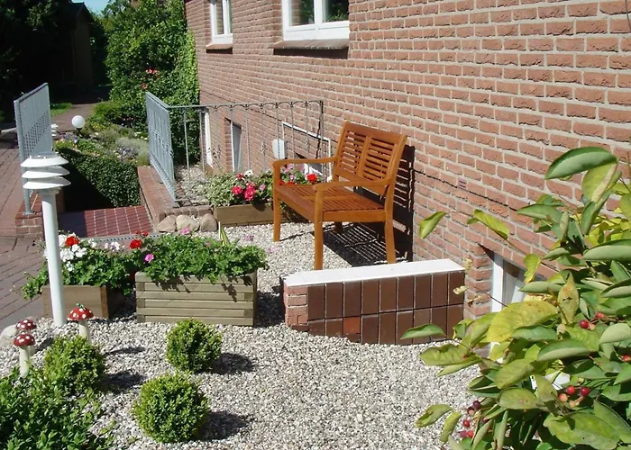 Zwergmoewe In Neue Tiefe By Interhome Apartamento *